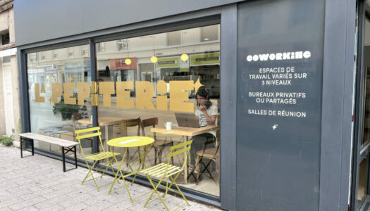 coworking à angers