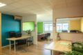coworking bordeau intérieur de Office & vous