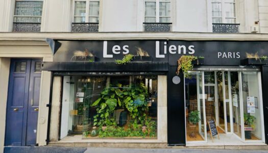 les liens coworking à paris 3 devanture