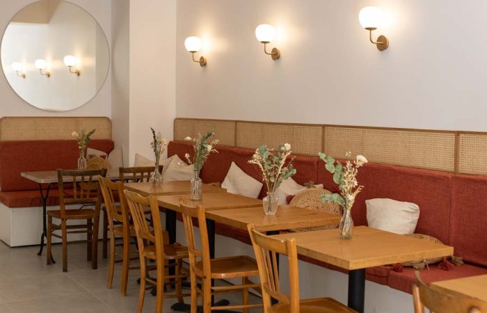 ambiance Café pour travailler à Paris 3 ground to grow