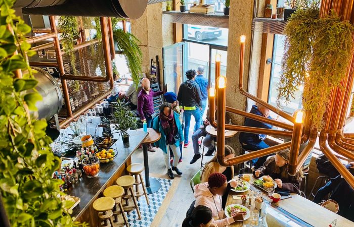 hopper lyon 7 salle du bas