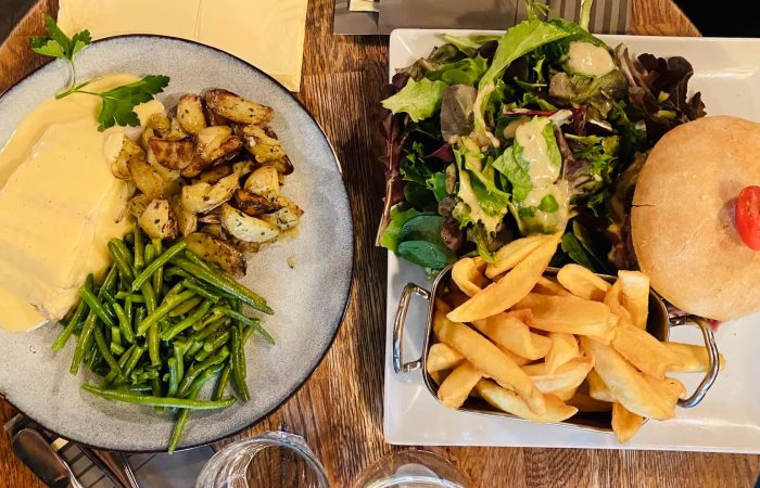 hopper coffee shop plat