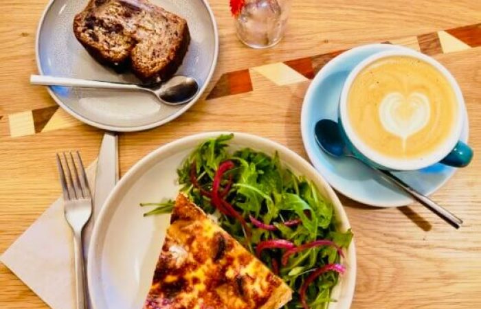 JACO coffee paris 12 repas