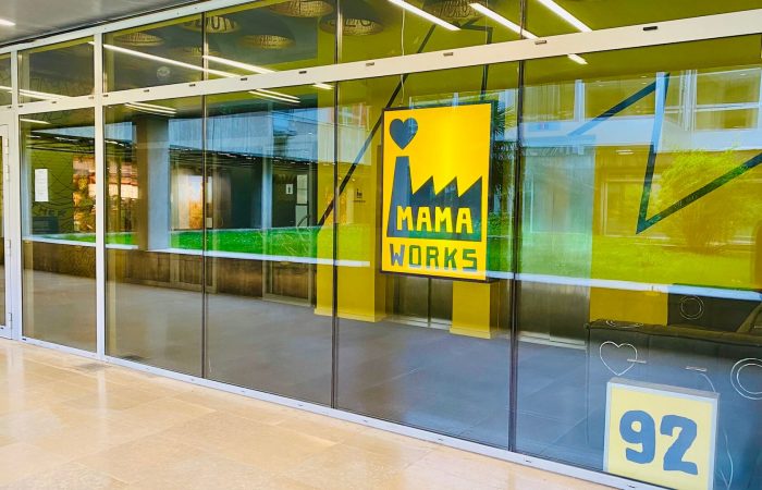 mama works coworking lyon devanture