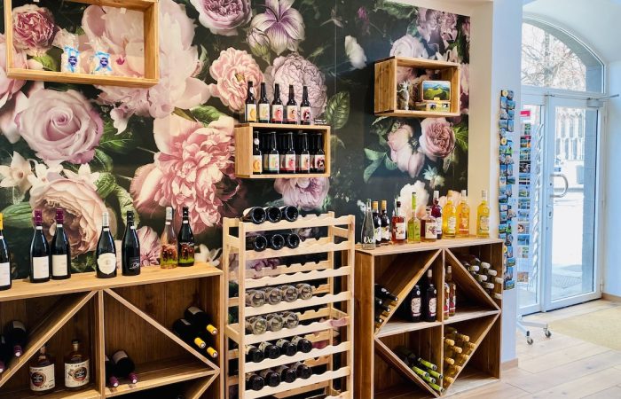 cafés wifi a clermont ferrand concept store