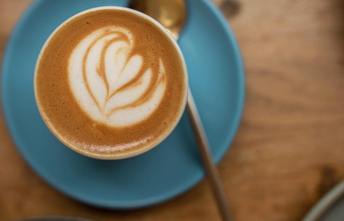 nomade cafe paris 11 pour freelance boisson