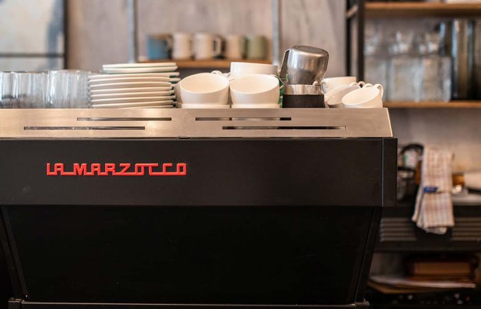 ONI coffee shop pour teletravailler à Paris