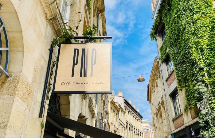 pnp personne n'est parfait coffee shop devanture