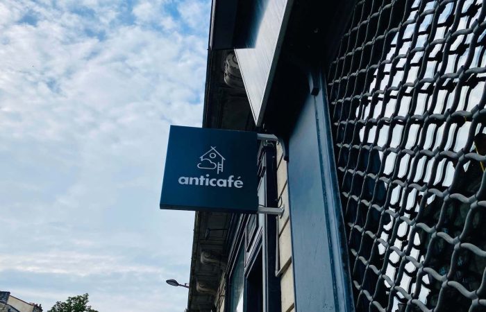 anti café bordeaux coworking devanture