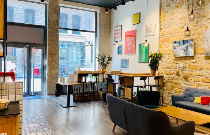 anticafé lyon 1 intérieur