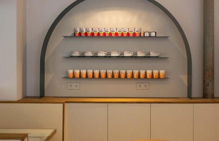 Café pour travaille à paris 3 le bing sutt