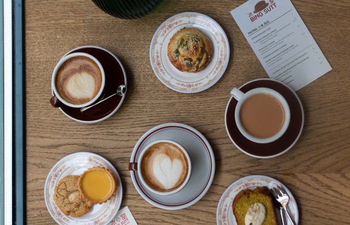 cafés pour travailler à paris 3 bing sutt