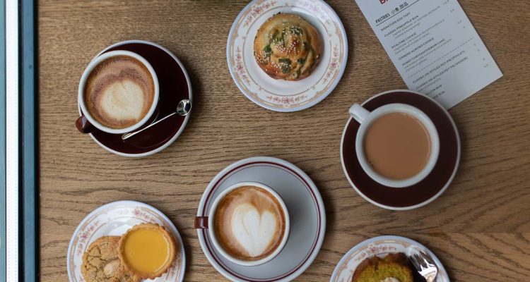 cafés pour travailler à paris 3 bing sutt