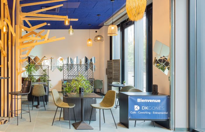 dk gones salle intérieure café coworking à lyon 7
