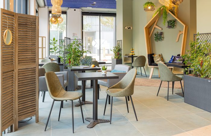 salle intérieure dk gones café coworking à lyon 7