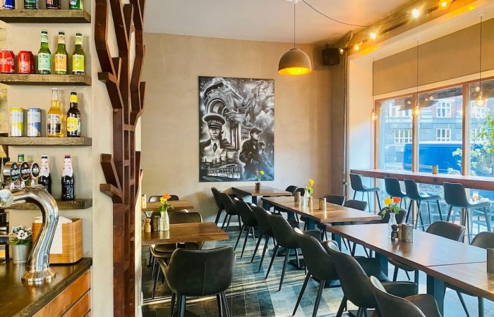 cafe copenhagen pour travailler café kopenhag