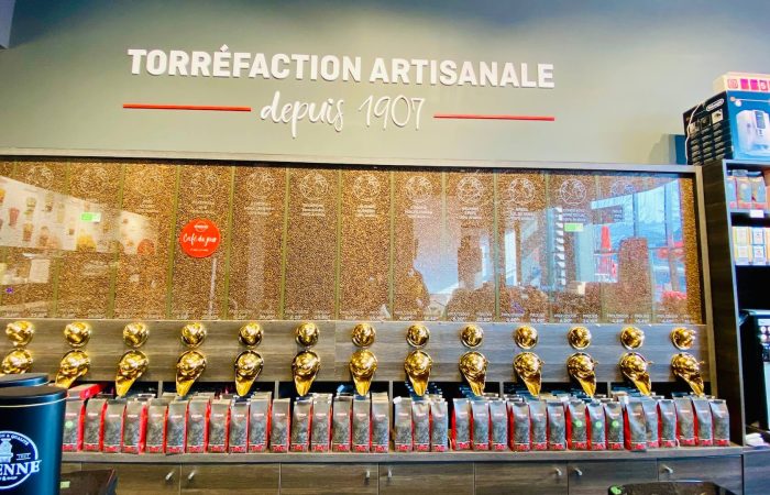 café etienne lyon 2 confluence