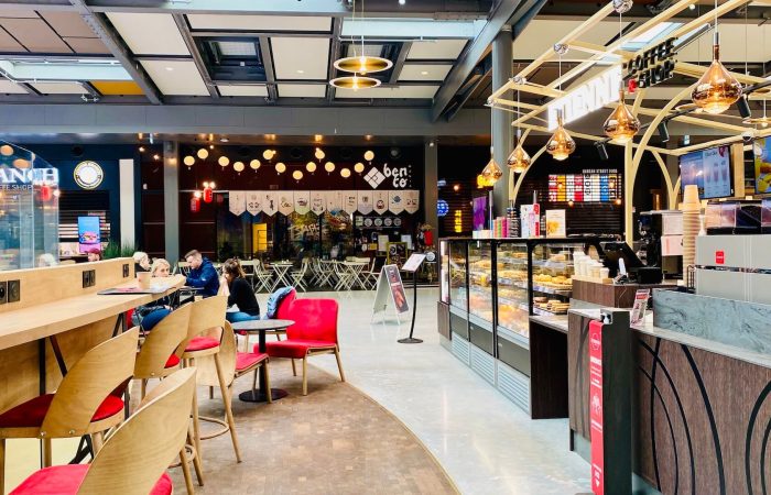 cafe etienne part dieur lyon 3