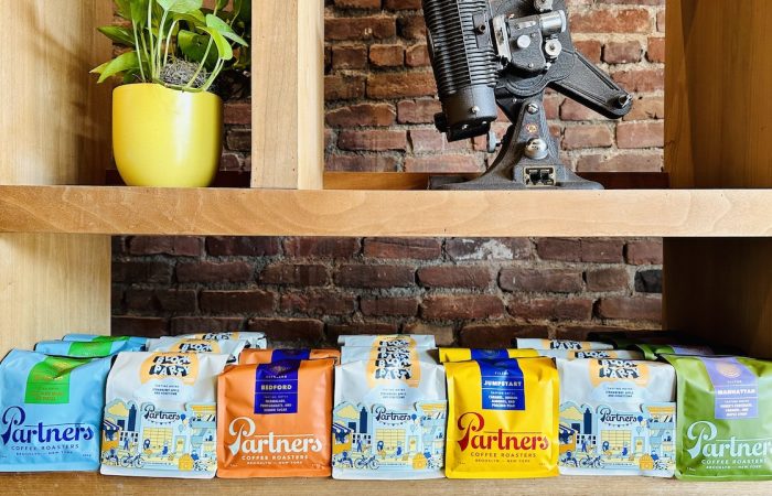 cafe internet à wiliamsburg partner coffee roasters vente de cafe