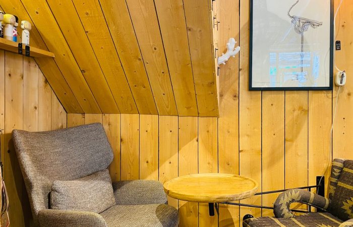 authentic café lyon 6 salle