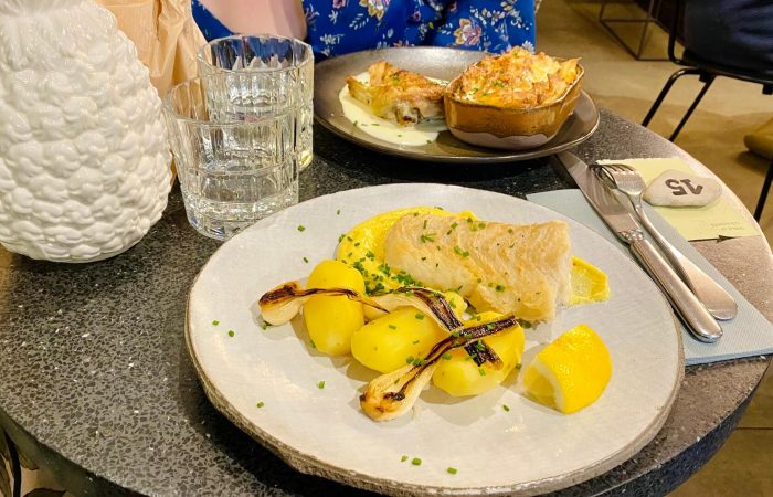 cafés pour travaille à lyon 6 plat du authentic