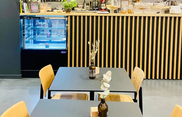 grimpeur café pour travailler à lyon 1