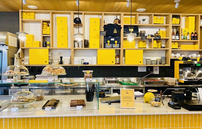 café joyeux lyon pour travailler à lyon 2