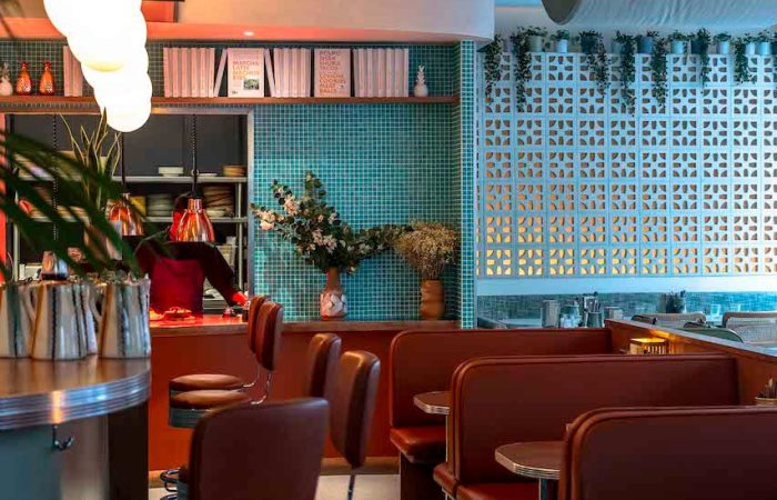 cafe restaurant cali uptown paris 10 pour tavailler et se regaler