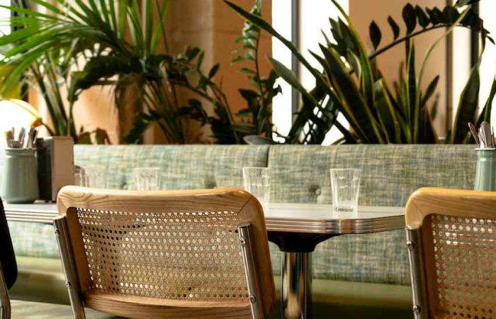 cafe restaurant cali uptown paris 10 pour tavailler et se regaler