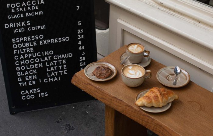 café pour travaille à paris 9 le pigalle