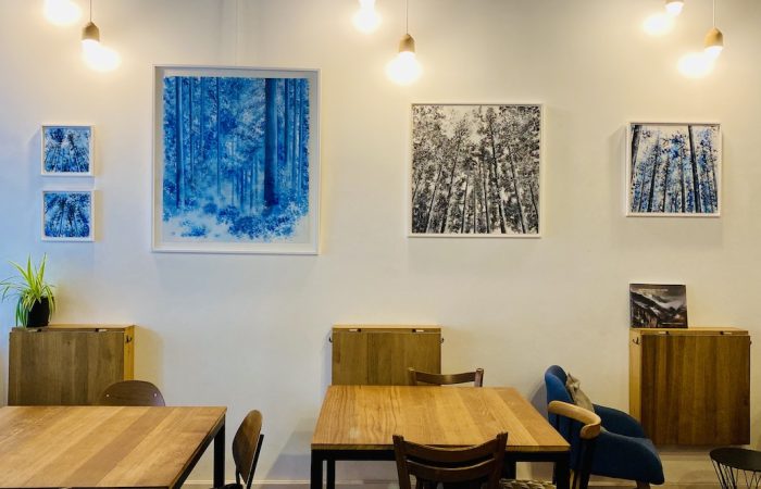 cafe le simone coworking à lyon 2