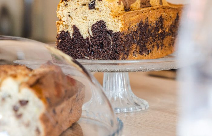 cafés wifi a bastia boujee cake