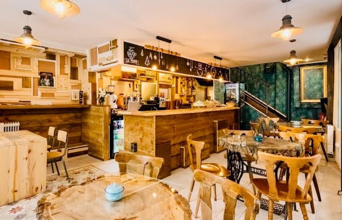 perko café wifi a lyon 1 ambiance intérieure