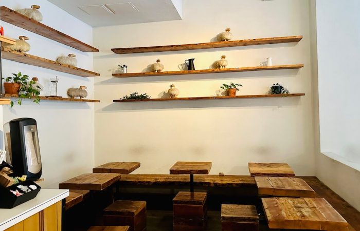 cafe internet NYC a tribeca