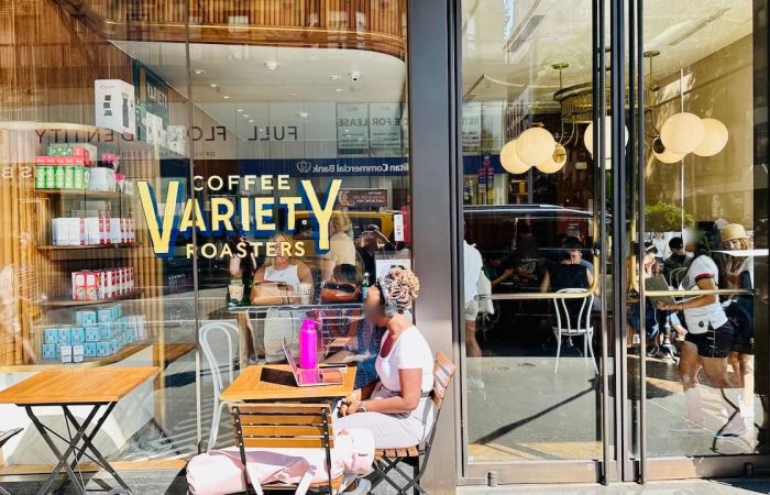 Café Internet NYC lexington avenue uptown