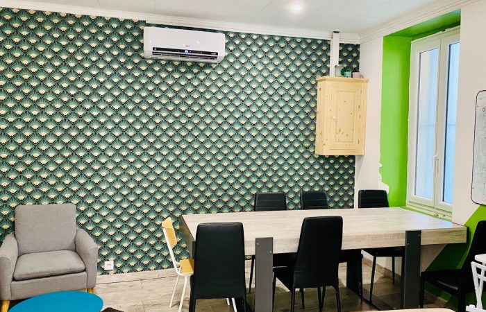 coffe house avignon salle de reunion