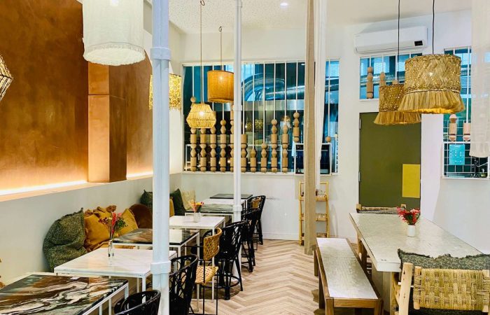 salle intérieur intérieur contrast coffee shop bordeaux