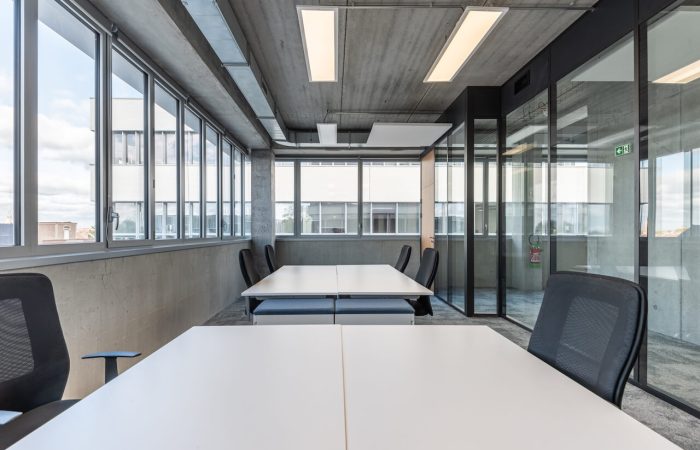 estace bureau coworking Hiptown de lille