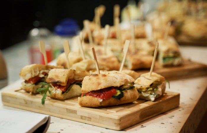 petit aperitif coworking Hiptown de lille