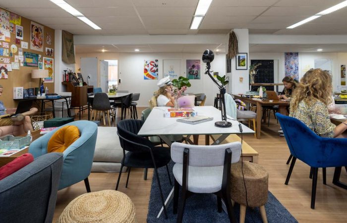 open space coworking lyon 3 hiptown