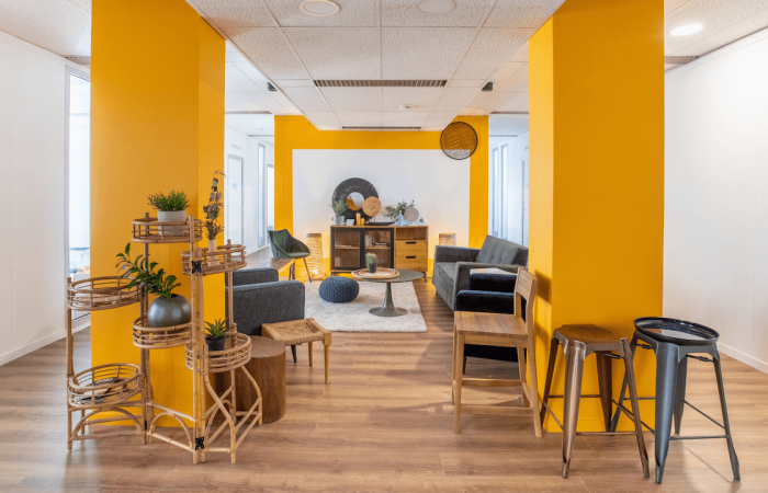 espace coworking lyon 3 hiptown