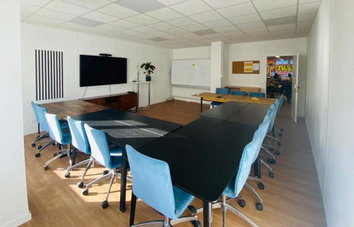 coworking lyon 3 hiptown salle réunion