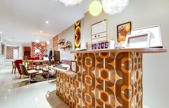 coworking à paris 3 le 10h10 salle intérieure