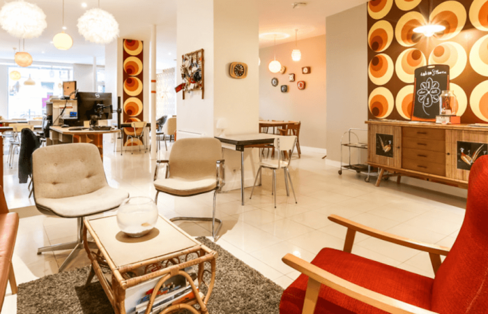 coworking à paris le 10h10 espace de coworking