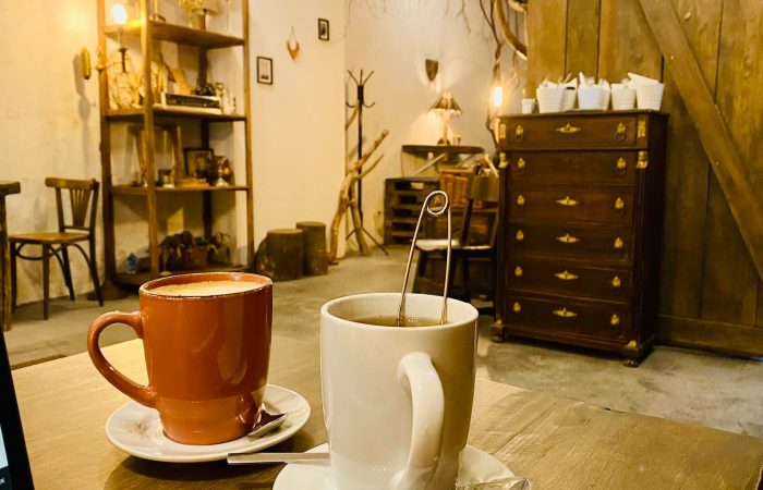 do norte coffee shop pour travailler à Porto boisson