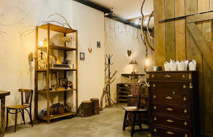 do norte coffee shop pour travailler à Porto deco