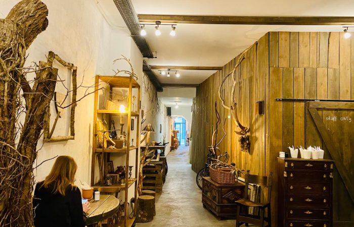 do norte coffee shop pour travailler à Porto