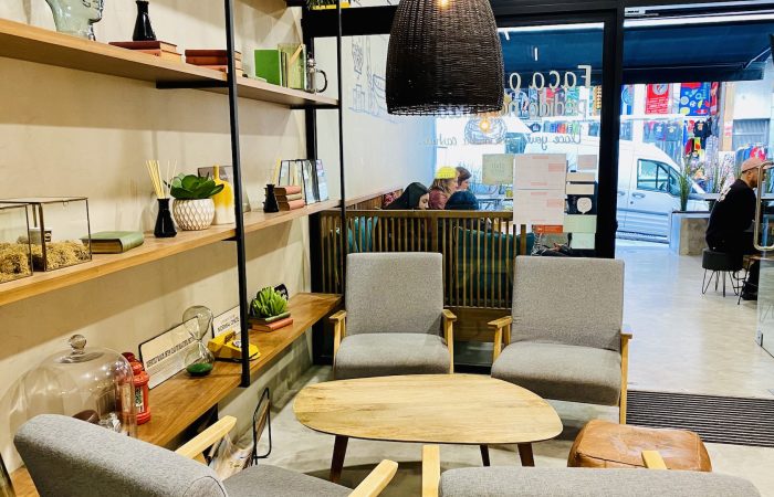 esquires coffee shop porto salle