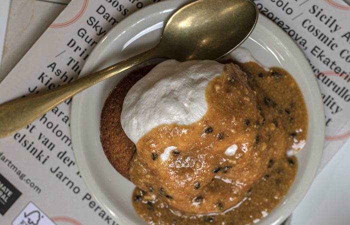 Mota café pour travailler à paris 9 nourriture