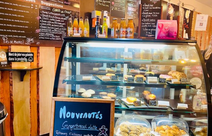 french coffee shop orleans comptoir